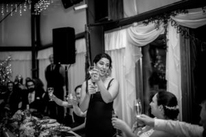 private ranch wedding photography