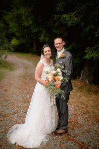 Eureka Wedding Photography