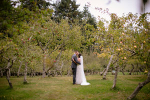 Eureka Wedding Photography