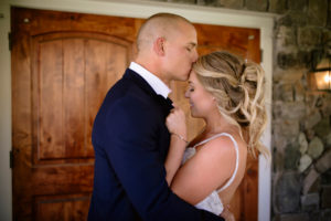 Cloverdale Wedding Photographer