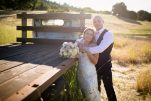 Cloverdale Wedding Photographer