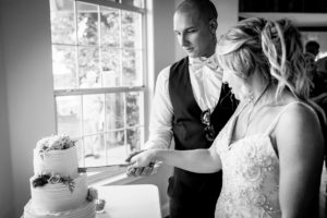 Cloverdale Wedding Photographer