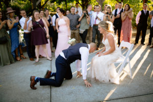 Cloverdale Wedding Photographer