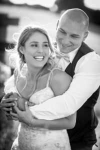 Cloverdale Wedding Photographer