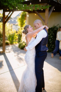 Cloverdale Wedding Photographer