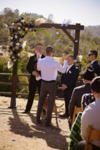 Weddings at the Ranch at Lake Sonoma, Sonoma County Wedding Photographer