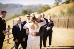 Weddings at the Ranch at Lake Sonoma, Sonoma County Wedding Photographer