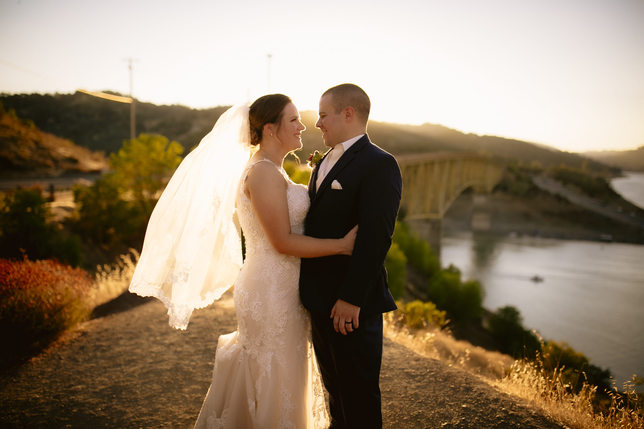 Weddings at the Ranch at Lake Sonoma, Sonoma County Wedding Photographer