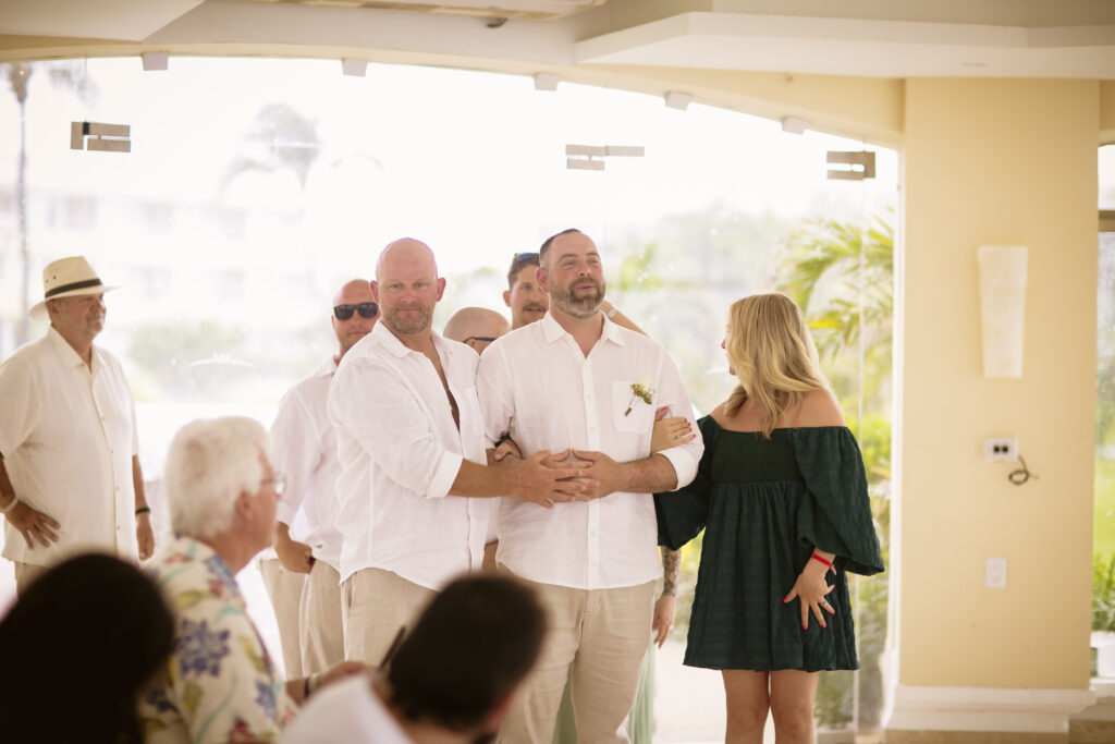 Cancun Wedding Photographer