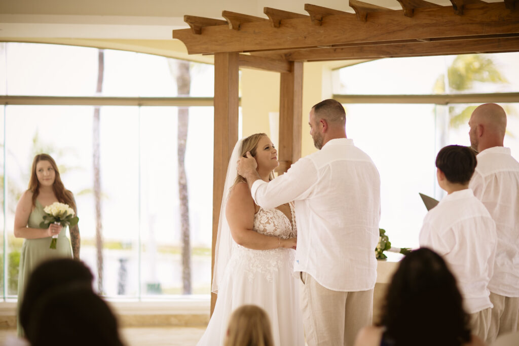 Cancun Wedding Photographer