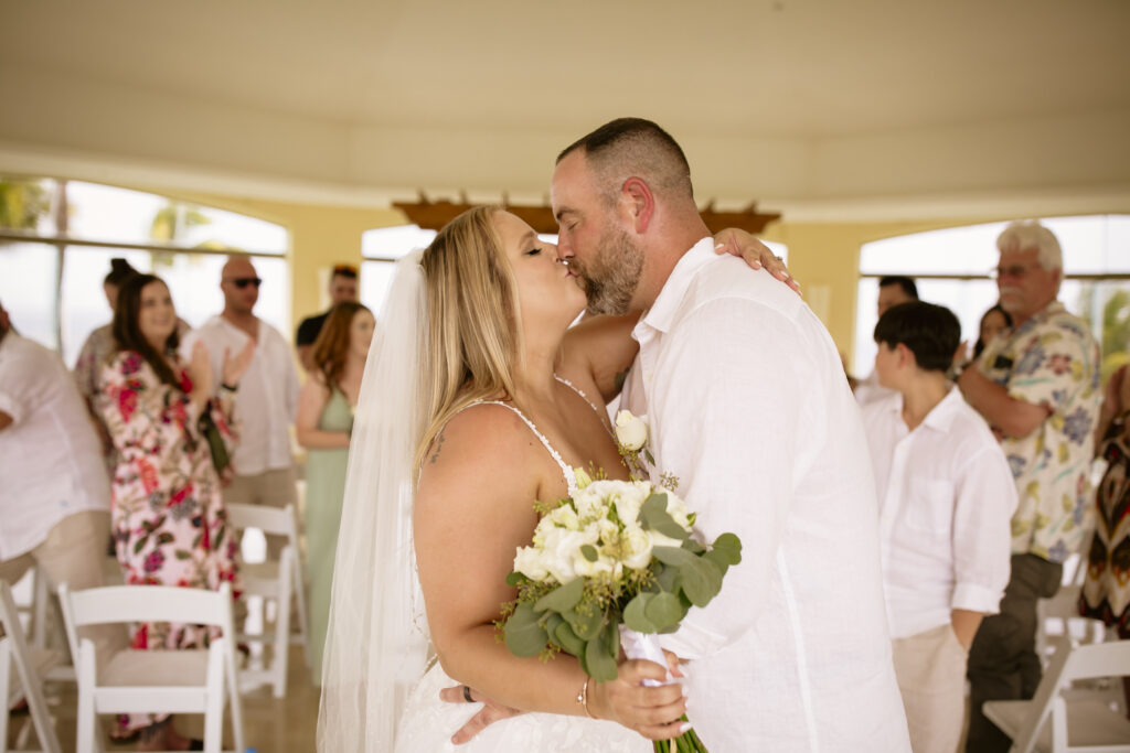 Cancun Wedding Photographer