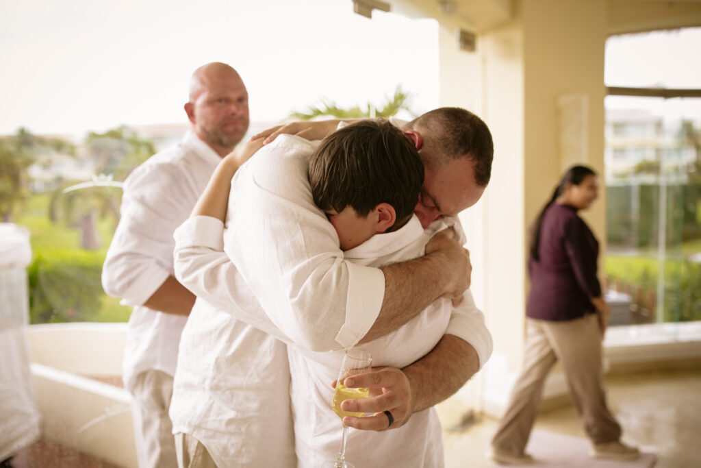 Cancun Wedding Photographer