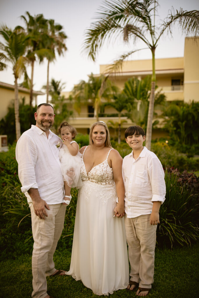 Cancun Wedding Photographer