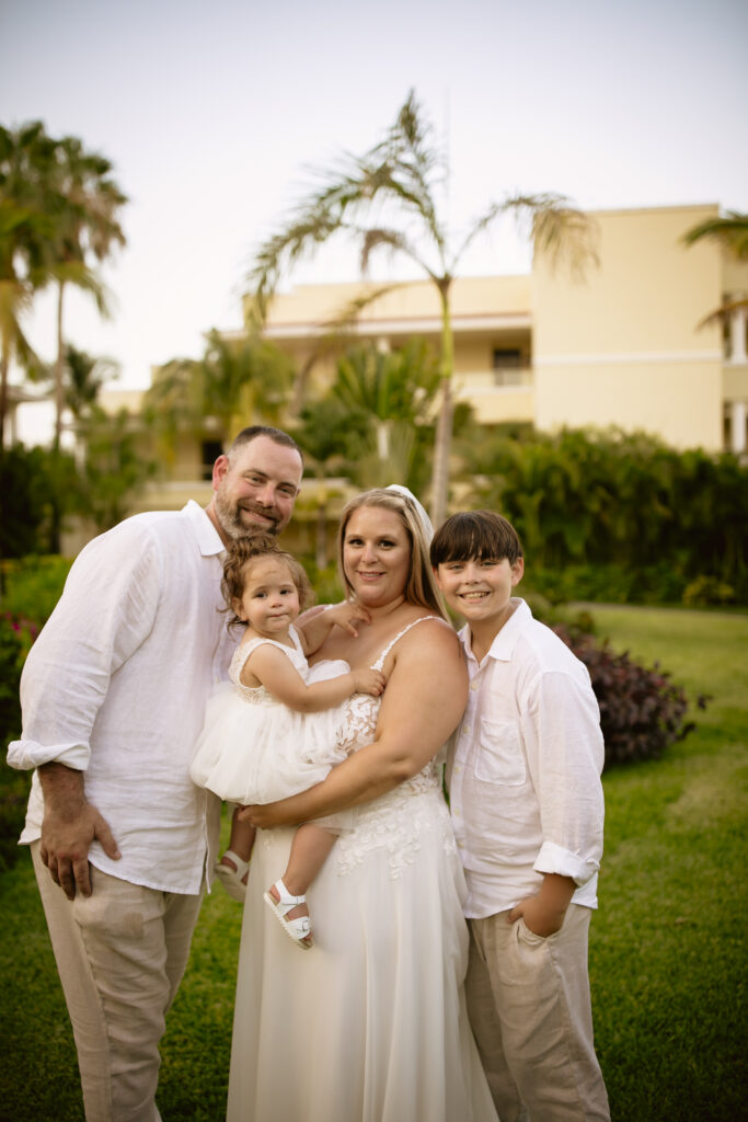 Cancun Wedding Photographer