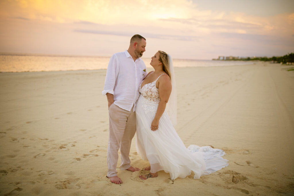 Cancun Wedding Photographer