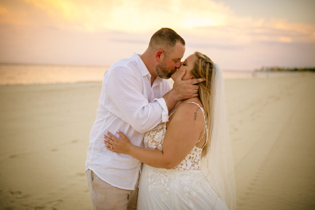 Cancun Wedding Photographer