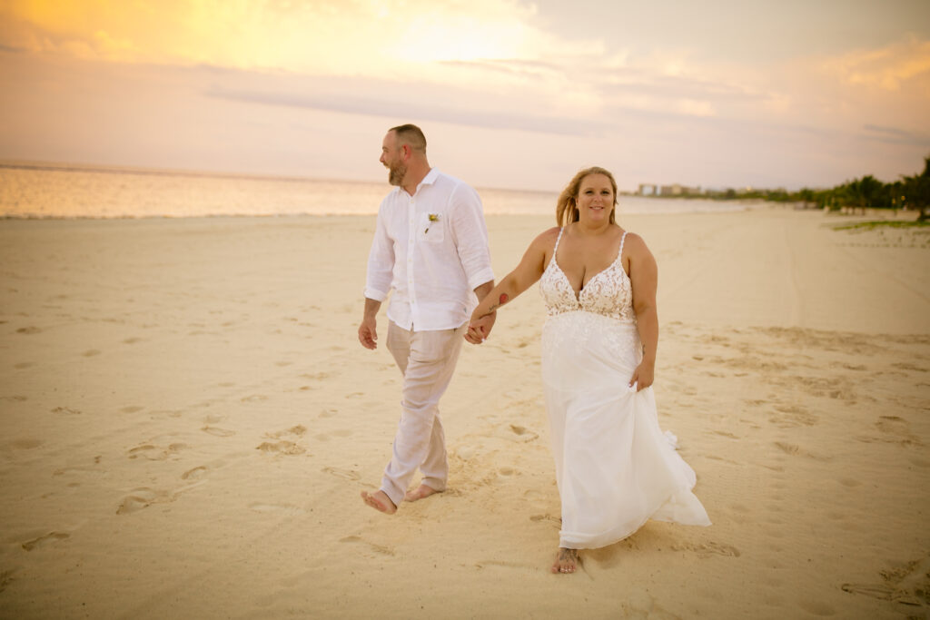 Cancun Wedding Photographer
