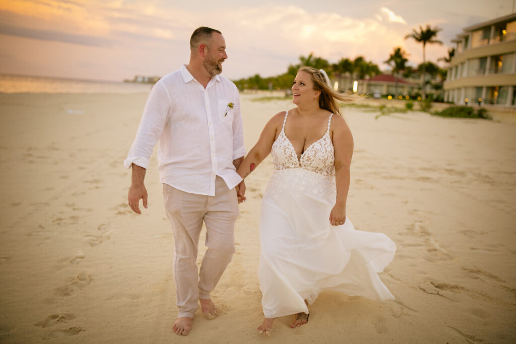 Cancun Wedding Photographer