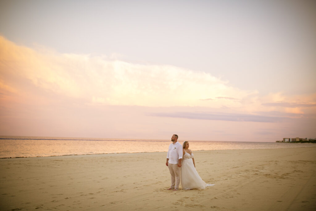Cancun Wedding Photographer