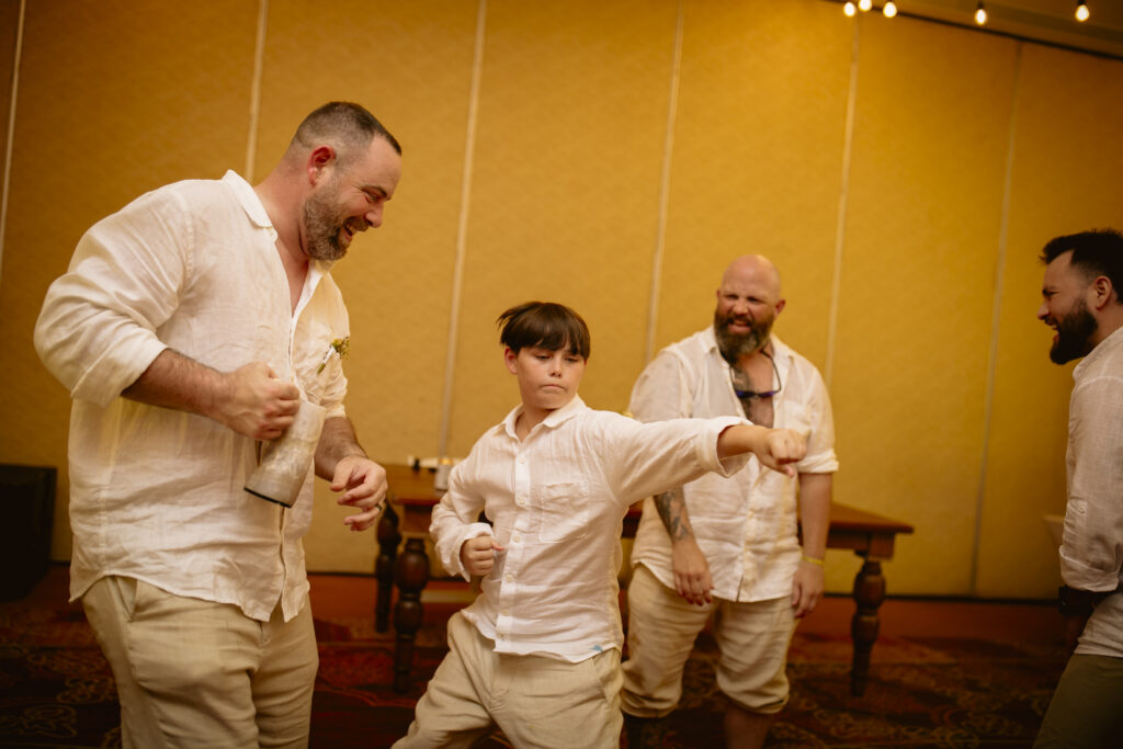Cancun Wedding Photographer