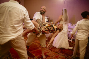 Cancun Wedding Photographer